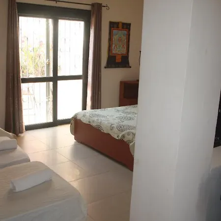 Pura Vida Eilat Apartment Exterior photo