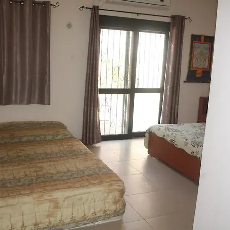 Pura Vida Eilat Apartment Exterior photo