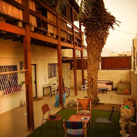 Pura Vida Eilat Apartment Exterior photo
