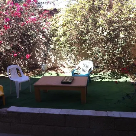 Pura Vida Eilat Apartment Exterior photo