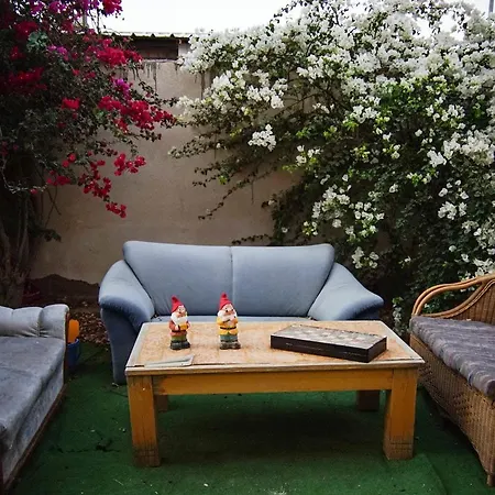 Pura Vida Eilat Apartment Exterior photo