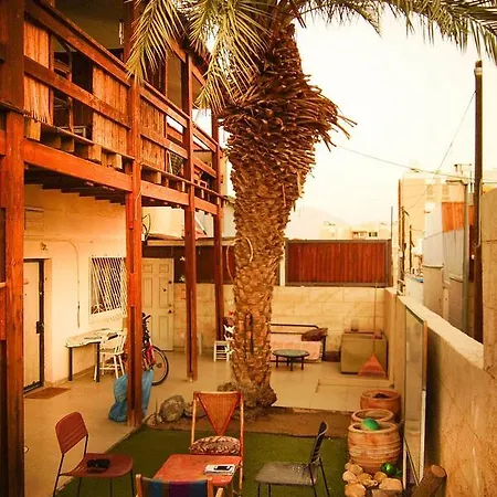 Pura Vida Eilat Apartment Exterior photo