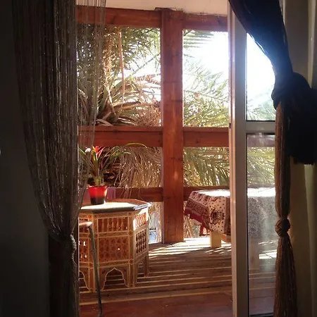 Pura Vida Eilat Apartment Exterior photo
